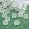 2-4mm Bege Vidro Pequenas Contas de Arroz Artesanal DIY Caseiro Contas Celular Corrente Pulseira Colar Contas Acessórios