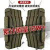 Bolsa Multifuncional para Equipamentos de Pesca, Bolsa Grande para Varas de Pesca, Bolsa para Varas de Pesca Sem Montagem, Bolsa para Varas de Pesca de Mar, Bolsa para Armazenamento de Equipamentos de Pesca