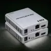 Extensor KVM HDTV de Alta Definición 60m Extensión HDTV 60m HD a RJ45 Sincronización de Teclado y Ratón