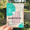 Amazon se especializa en Parches Especiales para el Acné para Absorber el Pus y Eliminar el Acné Herramientas de Belleza, Corrector Reparador Portátil, Polvo de Brillo de Doble Efecto Día y Noche