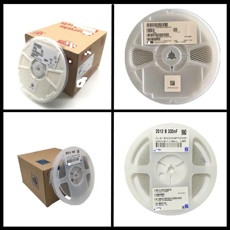 Chip-CL10A335KP8NNNC-CL10A226M