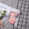 Toalla de Oso Souvenir Boda Inauguración Pequeño Regalo Graduación Jardín de Niños Tienda de Bodas Regalo de Retorno Creativo y Práctico Venta al por Mayor