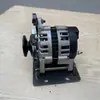 Generador AC Sin Escobillas de Imán Permanente 220v Voltios 2000w Vatios Pequeño Alta Potencia Doméstico Cable de Cobre Puro Tipo Polea