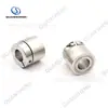 Rueda de accionamiento magnético tipo estándar MGS30 MGS32 MGS21MGS35TM rueda de accionamiento magnético tipo de sujeción