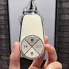 Para capa protetora de chave de carro Weilai es6 2022 ec6 concha simples es8 bolsa modificada de cobertura total de alta qualidade para mulheres