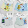 Factory Desenho Animado Modal Desenho Animado Shorts Boxer Calcinhas para Meninos