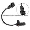 Adequado para Sensor de Posição da Árvore de Manivelas Hyundai Kia 3918025300 39180-25300