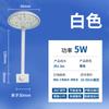 Luz Pequeña con Clip para Acuario, Luz para Plantas Acuáticas, Luz para Acuario, Luz Pequeña USB para Acuario, Luz para Acuario de Escritorio, Luz LED Mini para Acuario