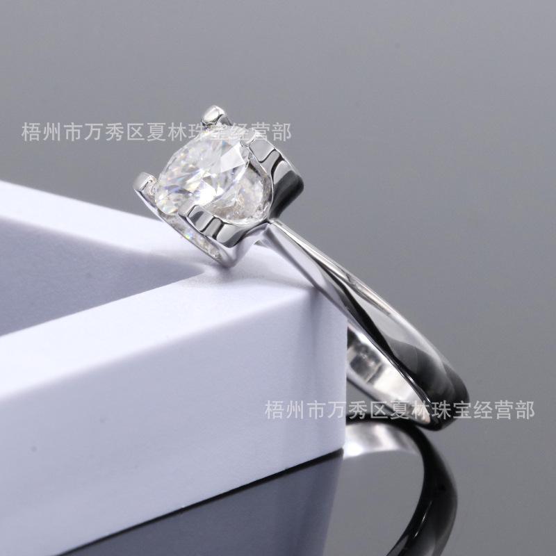 经典牛头戒指