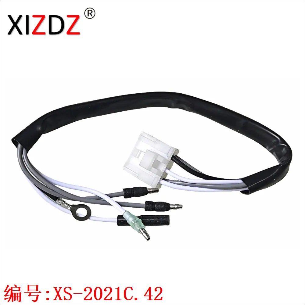 XS-2021C.42