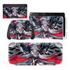 Adecuado para Pegatina Nintendo Switch Oled Pegatina Ns Pegatina Switch Dolor Película Protectora y Anti-Rayaduras
