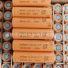 Bateria de lítio Changhong Sanjie 18650-2500mAh de alta taxa de descarga 10C para ferramentas elétricas furadeira de lítio, etc.