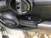 Adequado para 17 BMW MINI/versão de três portas modificação do apoio de braço interno ABS fibra de carbono padrão suprimentos de carro prata