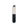 Plumón para Manchas de Pegamento de Patas Cepillo de Labios de Silicona Herramienta Especial para Salón de Uñas Palillo Esponja para Rubor Gradiente Manicura Profesional