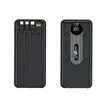 Novo Power Bank Leve e Fino com Cabo Embutido, Certificado 3C, 10000mAh, Fonte de Alimentação Móvel de Grande Capacidade para Celulares, Item de Presente