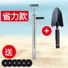 Extractor de camarones tubo de succión para camarones herramienta de captura marina equipo profesional de captura marina extractor de pepino de mar piel de Luguhu camarón pistola de camarones
