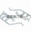 Adecuado para BMW 34216753675 clip de pasador de clip de freno de coche E60/E66 F25 F26 F30 E90
