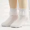 Ventas Directas de Fábrica Calcetines para Niños Primavera y Verano Malla Fina Calcetines de Encaje para Niños Calcetines de Baile para Estudiantes Niños Calcetines para Niños