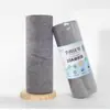 Paños de Limpieza Desprendibles Verdes, Rollo Grande, 20 Piezas, 30-50 Paños Desechables Semanales Perezosos, Toallas Específicas para Lavar Platos de Cocina, Paños de Limpieza