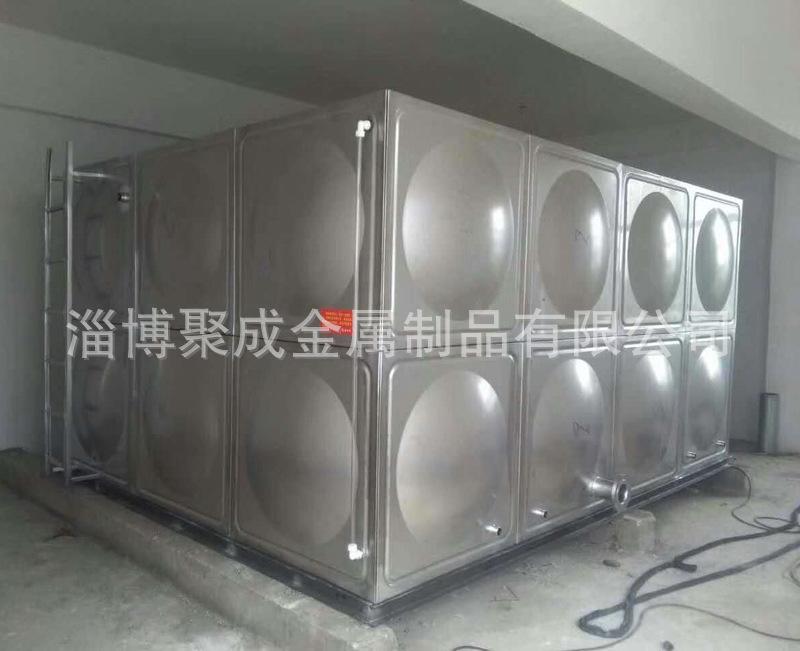 不锈钢水箱