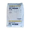 Materia Prima de PC Retardante de Llama Transparente Taiwan Chimei PC-6710 Material de PC Digital y Eléctrico Partículas de Plástico Anti-UV