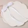 Venta caliente transfronteriza cinta multicolor cinta lateral pinza para el pelo pequeña lazo pinza de pico de pato trenzado dulce dopamina accesorios para el cabello niña