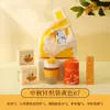 Bolsa tejida para el Festival de Medio Otoño, juego de regalo creativo para clientes, empresas y beneficios para empleados corporativos, recuerdo práctico