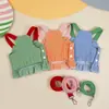 Ropa para Mascotas Arnés para Perro Correa Chaleco Ropa para Gato Teddy Ropa para Mascotas 25 Arnés Rayado Estilo Coreano