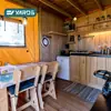 Hoteles de Lujo al Aire Libre, Casas de Huéspedes, Tiendas de Campaña, Atracciones Turísticas, Campamentos Culturales y Turísticos, Tiendas de Campaña para Vacaciones y Ocio al Aire Libre