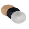 Roupa de Yoga Acolchoada Push-Up Sutiã Esportivo Sutiã de Banho Inserções de Bojo Roupa de Descanso Roupa Íntima Colete Bojo Moldado em Estoque