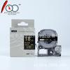 Adecuado para consumibles de máquinas de etiquetas Epson, cinta de etiquetas de 12 mm, 18 mm y 24 mm, caja de etiquetas, cinta de etiquetas EPON