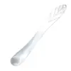 Ferramenta Especial para Rechear, Misturar Carne, Colher para Fazer Pastel, Colher para Pegar Recheio, Colher para Pegar Recheio, Ferramenta para Fazer Wontons e Pastéis, Máquina de Fazer Pastel