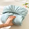 Sábanas Ajustables de Algodón 100% Grado Maternidad y Bebé para Dormir Desnudo, Sábanas Ajustables de Algodón para Dormir Desnudo, Sábanas Ajustables de una Pieza, Colcha, Protector de Colchón Simmons