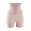 [Personalizado] Calças Modeladoras de Corpo Cintura Alta Levanta Bumbum Controle de Barriga Feminina Poderosa Calcinha Modeladora Pós-Parto Controle de Cintura e Quadril