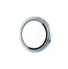 Adecuado para película para lente Apple 17 Pro Max, película protectora de lente de teléfono resistente a los arañazos, película trasera para cámara 15 Pro