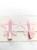 Pin de Estrella Multicolor Dopamina para Niños Pin Lateral para Mechón Pin de una Sola Palabra Lindo Pin Sin Marca Nuevo 2024