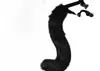 Halloween Transfronterizo Hombres y Mujeres Zorro Gato Multicolor Pelo Largo Cola de Bestia Disfraz cosplay Accesorios de Juego