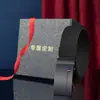 [Modelo Más Vendido] Cinturón Táctico de Hebilla Automática de Nylon Cinturón de Nylon Duradero Cinturón de Lona para Negocios Joven y de Edad Media