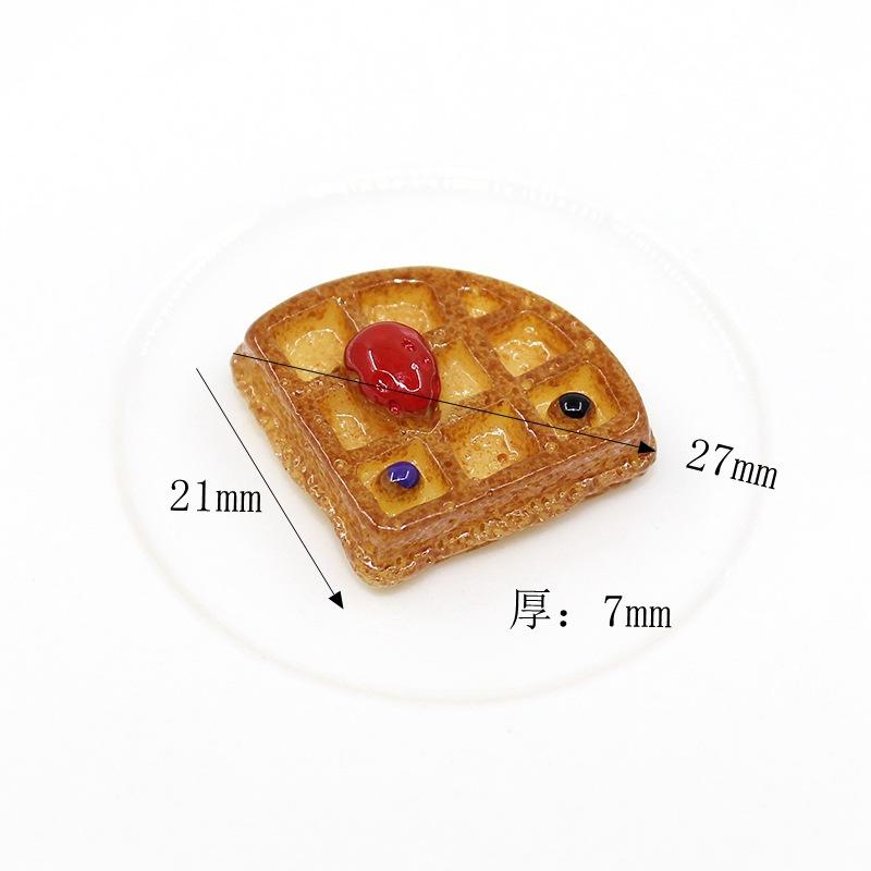 食玩冰箱贴