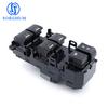 35750-T6L-H21 É Adequado para Honda Spirior Interruptor de Controle de Vidro Elétrico Interruptor de Elevação de Vidro