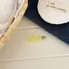 Pinzas para el cabello sin costuras de estilo coreano Ins, coloridas, a cuadros, para niñas, pinzas laterales versátiles, pinzas de moda para el flequillo, pinzas de pico de pato simples