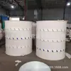 Fabricante Shandong Hengyi Fornece Tanques de Armazenamento de PP, Tanques de Armazenamento Verticais de PP, Tanques de Armazenamento de Polipropileno, 10 Toneladas~50 Toneladas, Resistente a Ácidos e Alcalis