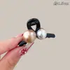 Accesorios para el Cabello Corto durante la Fase Incómoda: Pinzas para el Cabello, Pinzas de Garra Pequeñas para Peinados Semi-Recogidos, Pinzas para Cabello Corto de Permanente y Adornos para el Cabello