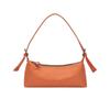 Bolsa de nylon leve feminina novo estilo coreano moda versátil lona bolsa feminina design de nicho simples portátil bolsa de ombro
