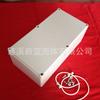 Suministro de caja de plástico impermeable, caja sellada, carcasa de batería de litio, monitoreo impermeable B13-2:265*140*95