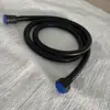 Fabricante Venta al por Mayor Manguera de Ducha Acero Inoxidable 304 a Prueba de Explosiones Universal Manguera para Calentador de Agua Grifo de Baño