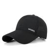 Sombrero para el sol de secado rápido para primavera y verano, gorra de béisbol suave y transpirable para deportes al aire libre, gorra protectora solar para hombres y mujeres.