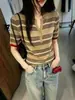(Actualizado el 23.7) 2026 Nuevo Estilo de Verano Rebaja de Liquidación Camisetas de Punto de Manga Corta y Sin Mangas Tops para Mujer