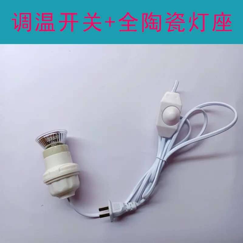 灯座1