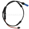 34216890792 É Adequado para Sensor de Velocidade da Roda Traseira Abs Sensing Bmw G12G30G32G31G38